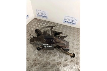 PARKING HEATER WEBASTO FORD TRANSIT CUSTOM Catalog number of the part VLO10472