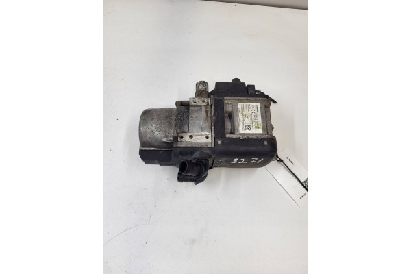 2014 Ford Focus Parking heater Webasto 122R000258