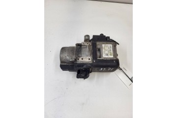 2014 Ford Focus Parking heater Webasto 122R000258