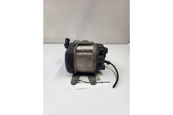 2014 Ford Focus Parking heater Webasto 122R000258 Catalog number of the part 122R000258
