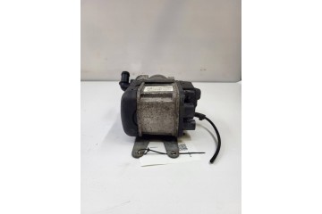 2014 Ford Focus Parking heater Webasto 122R000258 Catalog number of the part 122R000258