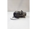 2014 Ford Focus Parking heater Webasto 122R000258 Car type passenger cars
