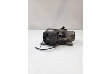 2014 Ford Focus Parking heater Webasto 122R000258 Car type passenger cars
