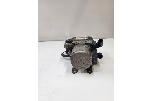 2014 Ford Focus Parking heater Webasto 122R000258 Catalog number of substitutes 10R045627