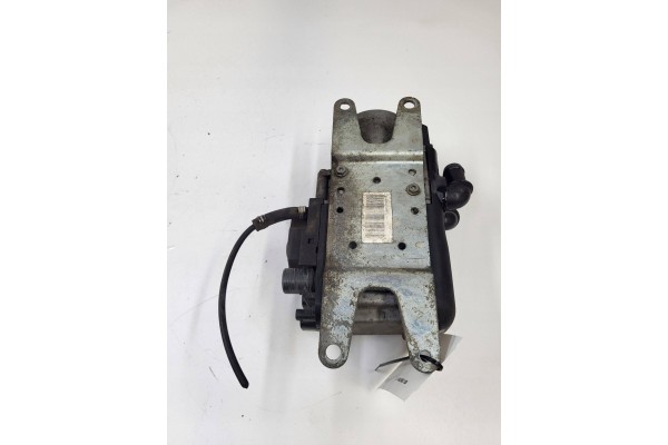 2014 Ford Focus Parking heater Webasto 122R000258 Catalog number of the original 9021034E