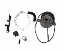 HEATING BURNER WEBASTO THERMO 90 90 109 16A