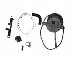 HEATING BURNER WEBASTO THERMO 90 90 109 16A