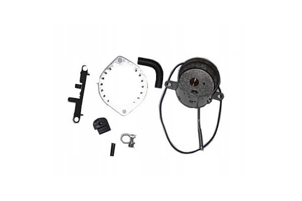 HEATING BURNER WEBASTO THERMO 90 90 109 16A