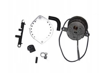 HEATING BURNER WEBASTO THERMO 90 90 109 16A