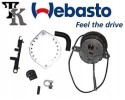 HEATING BURNER WEBASTO THERMO 90 90 109 16A Part manufacturer Webasto