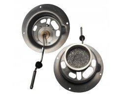 HEATING BURNER WEBASTO AT3500 5000D
