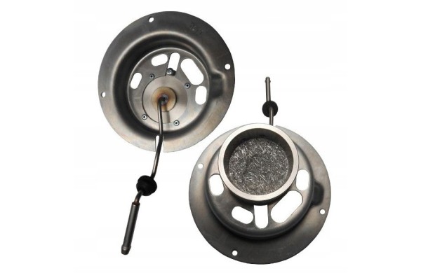 HEATING BURNER WEBASTO AT3500 5000D