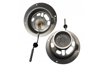 HEATING BURNER WEBASTO AT3500 5000D