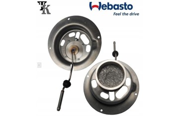 HEATING BURNER WEBASTO AT3500 5000D Part manufacturer Webasto