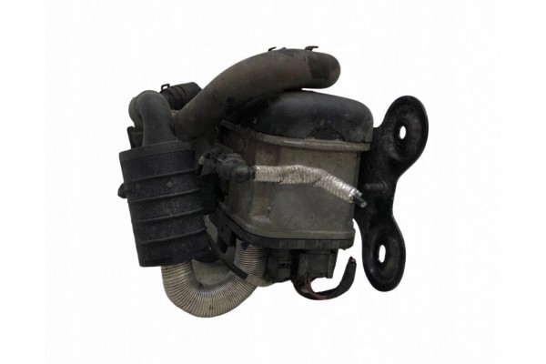 Calefactor de estacionamiento (Webasto) para Skoda Octavia Mk3 (5E) 20