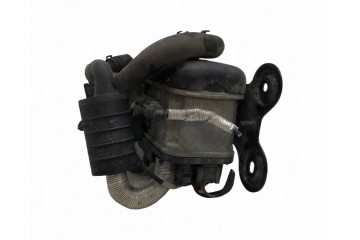 Calefactor de estacionamiento (Webasto) para Skoda Octavia Mk3 (5E) 20