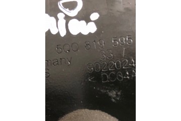 Calefactor de estacionamiento (Webasto) para Skoda Octavia Mk3 (5E) 20