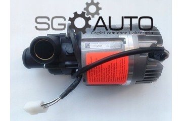 C8311_M 24V Central Heating Pump U4856 Type 30mm Inlet Outlet