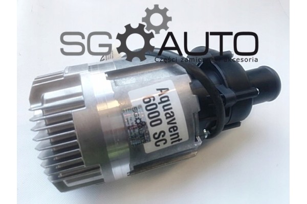 C8311_M 24V Central Heating Pump U4856 Type 30mm Inlet Outlet Catalog number of the part U4856