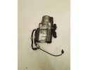 2010 Volkswagen Touran II Parking heater Webasto 1K0815005LB