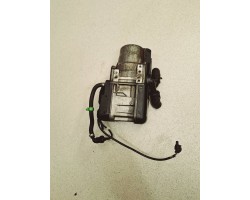 2010 Volkswagen Touran II Parking heater Webasto 1K0815005LB