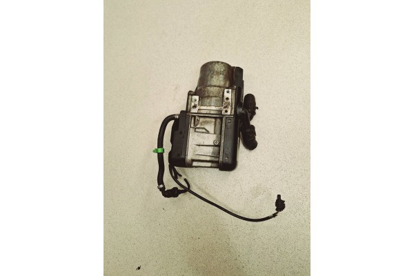 2010 Volkswagen Touran II Parking heater Webasto 1K0815005LB