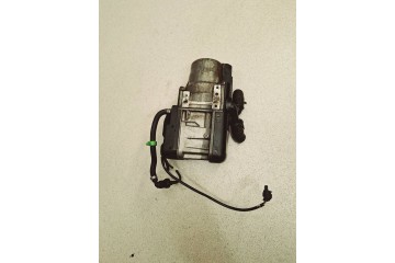 2010 Volkswagen Touran II Parking heater Webasto 1K0815005LB
