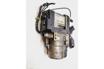 2010 Volkswagen Touran II Parking heater Webasto 1K0815005LB Car type passenger cars