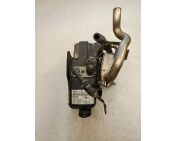 2015 Volkswagen Sharan Parking heater Webasto 7N0815005AA