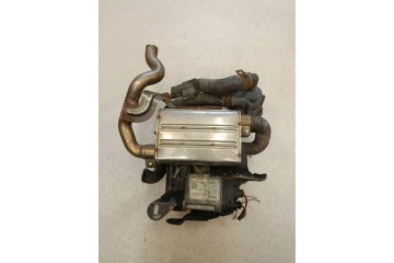 2015 Volkswagen Sharan Parking heater Webasto 7N0815005AA Part manufacturer Volkswagen OE
