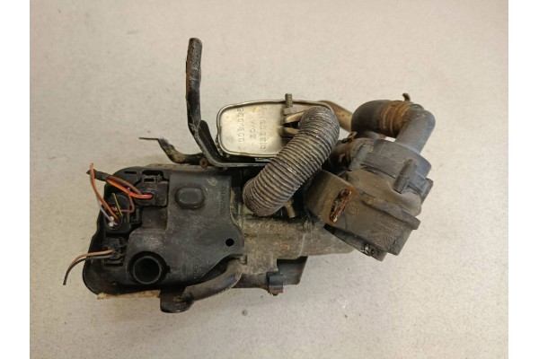 2015 Volkswagen Sharan Parking heater Webasto 7N0815005AA Catalog number of the part 7N0815005AA