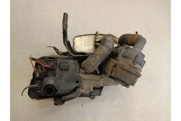 2015 Volkswagen Sharan Parking heater Webasto 7N0815005AA Catalog number of the part 7N0815005AA