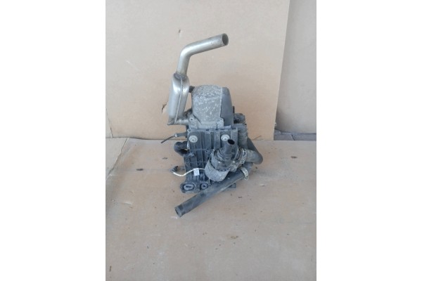 PARKING HEATER WEBASTO MAN TGX TG3