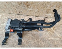2020 Citroen DS7 Crossback Parking heater Webasto 9821712680