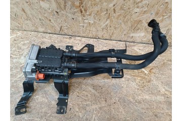 2020 Citroen DS7 Crossback Parking heater Webasto 9821712680