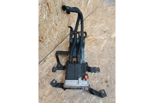 2020 Citroen DS7 Crossback Parking heater Webasto 9821712680 Part manufacturer Citroen OE