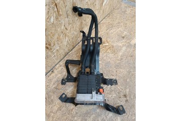 2020 Citroen DS7 Crossback Parking heater Webasto 9821712680 Part manufacturer Citroen OE
