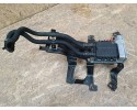 2020 Citroen DS7 Crossback Parking heater Webasto 9821712680 Catalog number of the part 9821712680