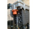 2020 Citroen DS7 Crossback Parking heater Webasto 9821712680 Catalog number of the original 710301140200