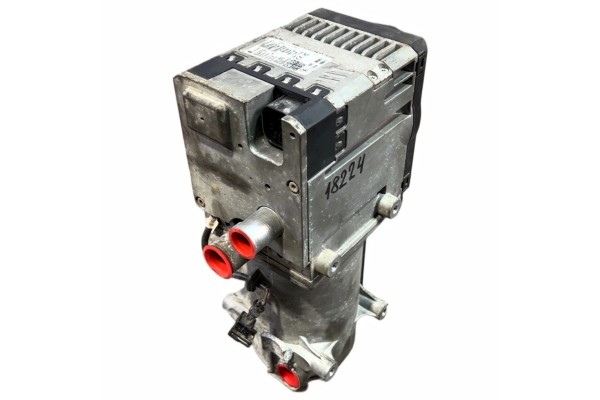252473 MAN Water Heater Part manufacturer MandaCustom