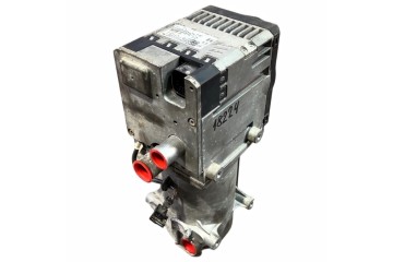 252473 MAN Water Heater Part manufacturer MandaCustom