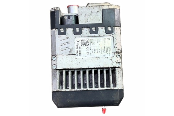 252473 MAN Water Heater Catalog number of the part 252473