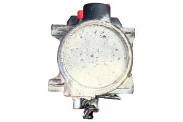 252473 MAN Water Heater Product weight with unit packaging 6 kg