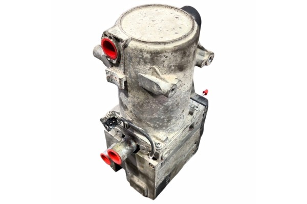 Calentador de Agua MAN 252473