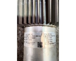 102490102 LINKKER Coolant circulating pump