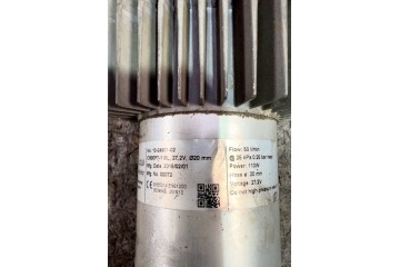 102490102 LINKKER Coolant circulating pump