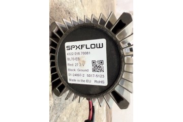 102490102 LINKKER Coolant circulating pump Packaging status replacement