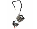 102490102 LINKKER Coolant circulating pump Part manufacturer ER