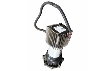 102490102 LINKKER Coolant circulating pump Car type buses