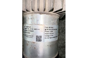 432201670081 LINKKER Coolant circulating pump Packaging status replacement
